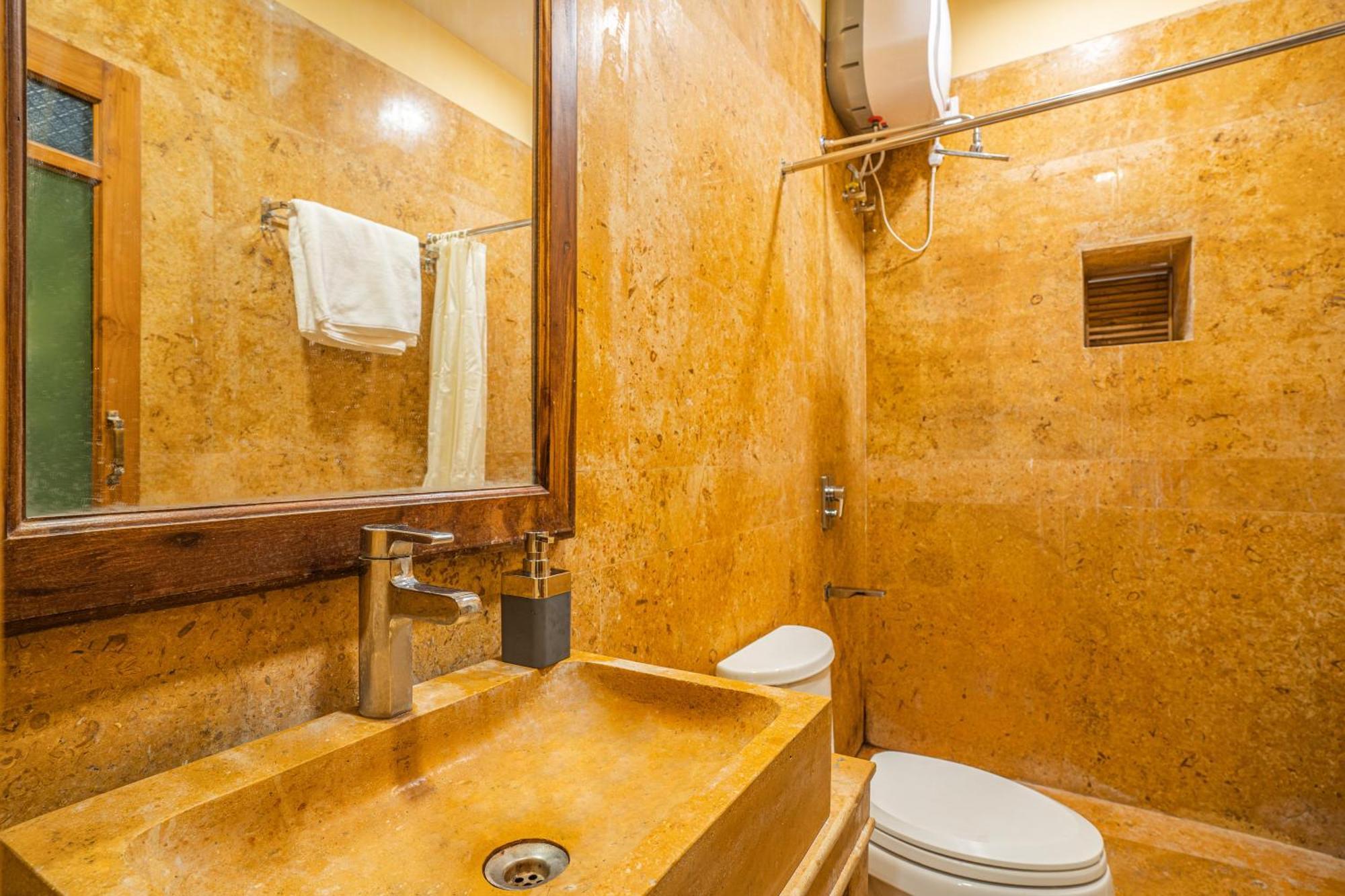 Fateh Villa A Luxury Boutique Hotel Jaisalmer Eksteriør bilde