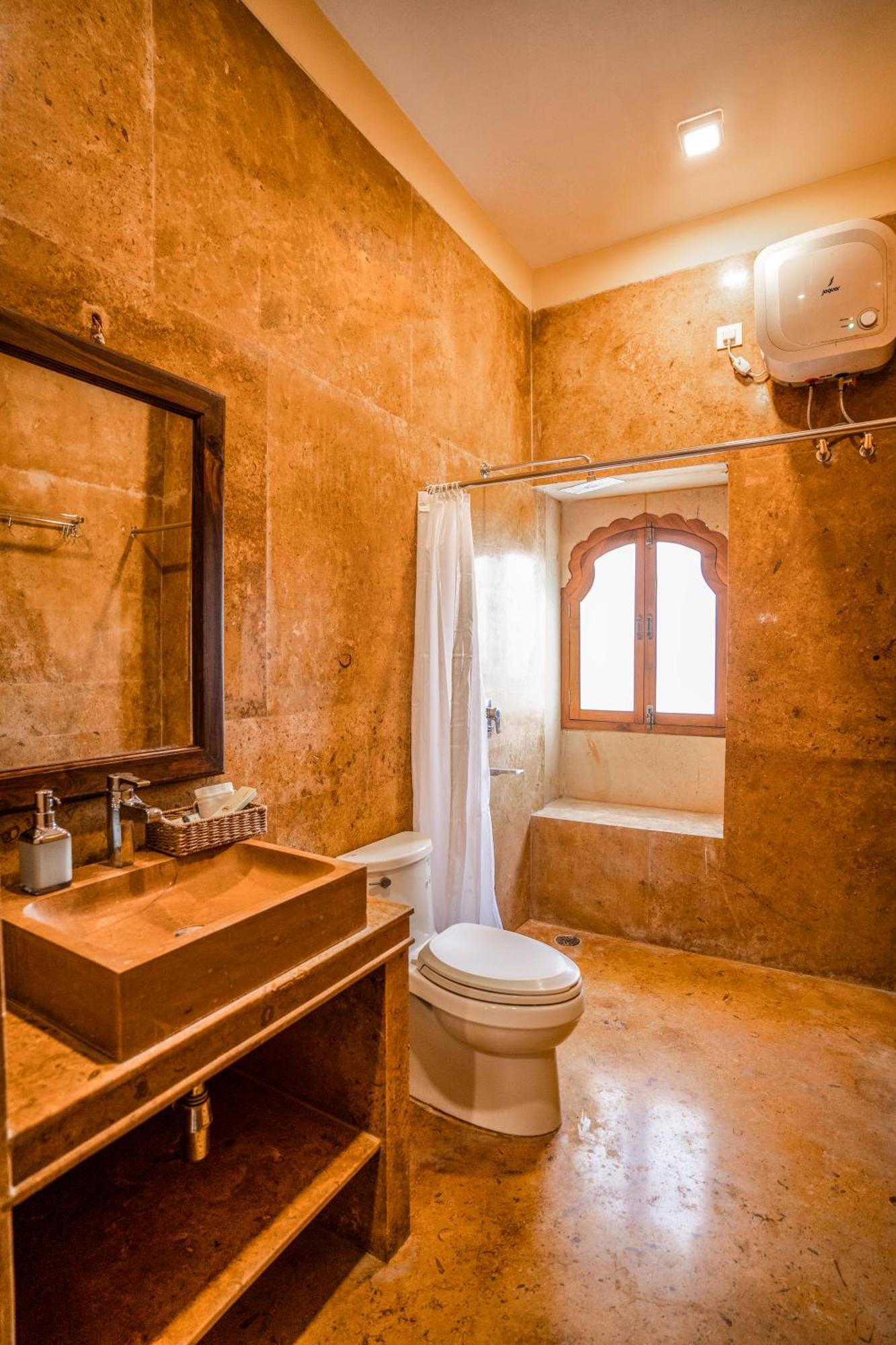 Fateh Villa A Luxury Boutique Hotel Jaisalmer Eksteriør bilde